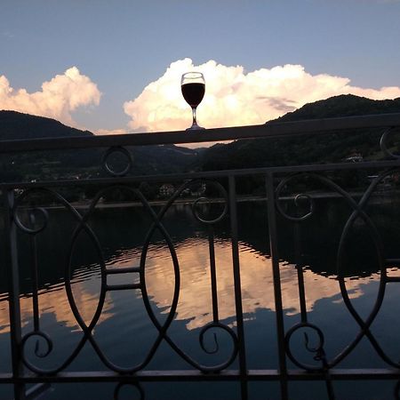 Vila Oaza - Zvornicko Jezero Zvornik Ngoại thất bức ảnh